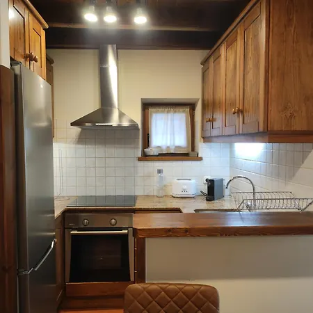 Ca La Rosa Apartmán