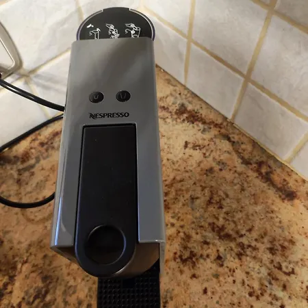 Ca La Rosa Apartmán *