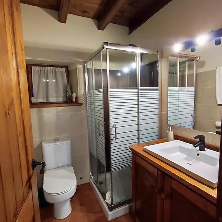 Apartmán Ca La Rosa *