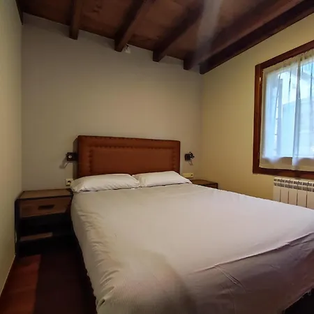 Ca La Rosa Lejlighed Llívia